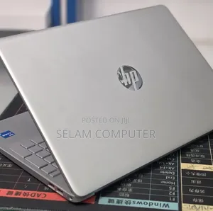 New Laptop HP Stream Notebook 8GB Intel Core i5 SSD 128GB