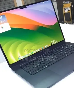 New Laptop Apple MacBook Air 2026 M5 16GB Apple M5 SSD 512GB