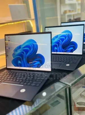 New Laptop HP Dragonfly G3 16GB Intel Core i7 SSD 512GB