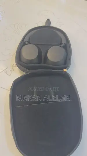 Sony WH-1000XM5 Headset