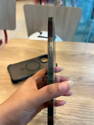 New Apple iPhone 13 Pro Max 128 GB Graphite