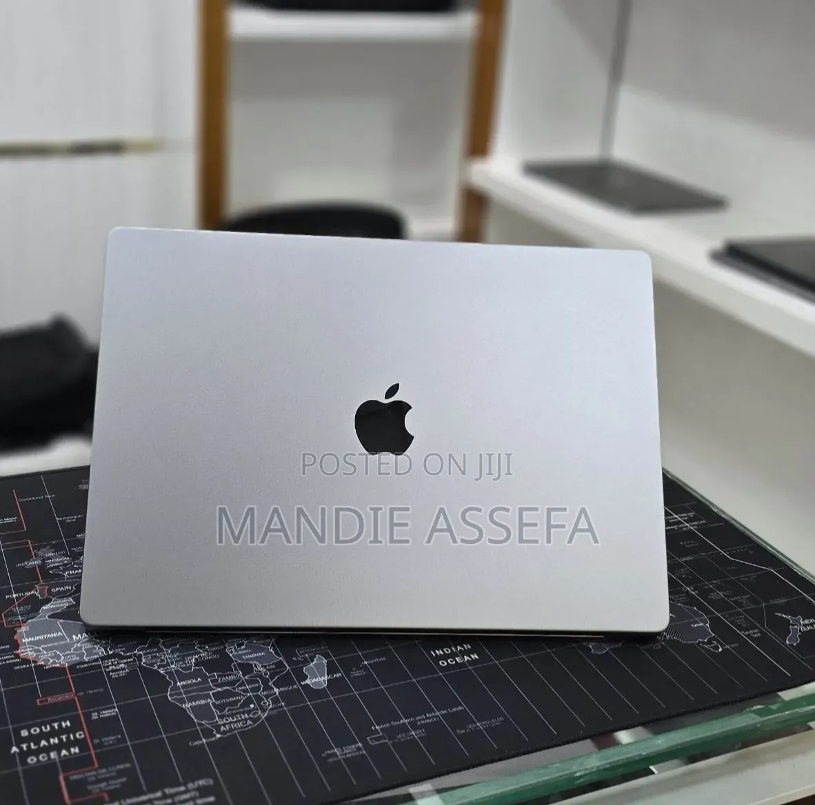 New Apple MacBook Pro 2021 M1 Max 32GB Apple M1 Max SSHD (Hybrid) 512GB