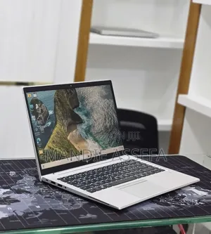 New Laptop HP EliteBook 845 G7 16GB AMD Ryzen 7 SSD 512GB