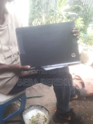 HP ScanJet 300 Flatbed