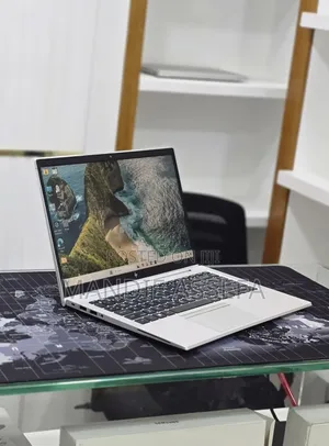 New Laptop HP EliteBook 845 G7 16GB AMD Ryzen 7 SSD 512GB