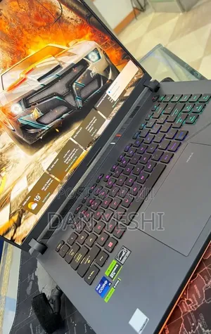 New Laptop Asus 16GB Intel Core i9 SSD 1T
