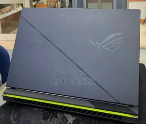 New Laptop Asus 16GB Intel Core i9 SSD 1T