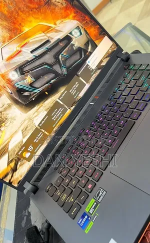 New Laptop Asus 16GB Intel Core i9 SSD 1T