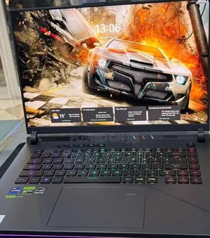 New Laptop Asus 16GB Intel Core i9 SSD 1T