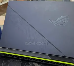 New Laptop Asus 16GB Intel Core i9 SSD 1T