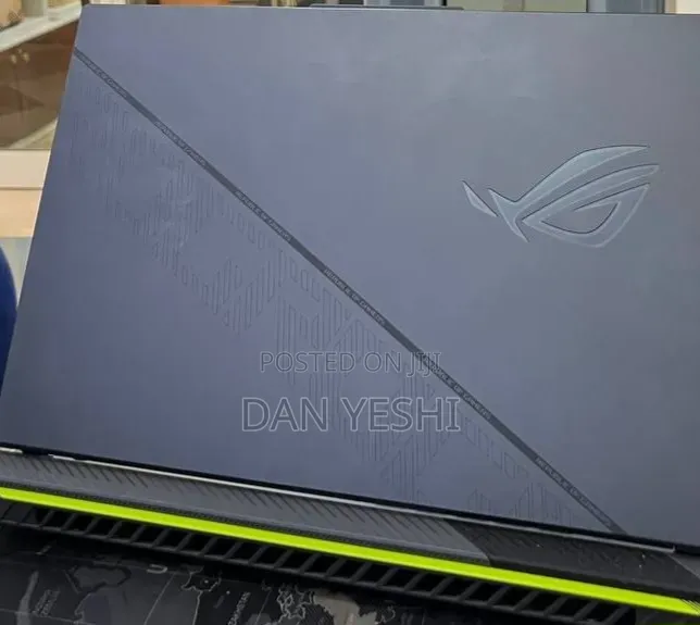 New Laptop Asus 16GB Intel Core i9 SSD 1T