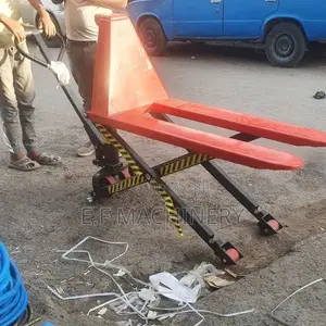 Forklift All Type