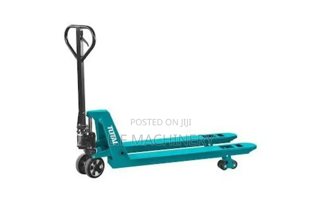 Forklift All Type