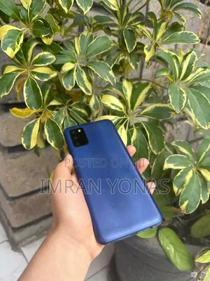 Samsung Galaxy A03s 32 GB Blue