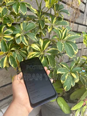 Samsung Galaxy A03s 32 GB Blue