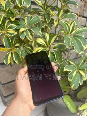Samsung Galaxy A03s 32 GB Blue