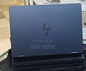 New Laptop HP OmniBook X Flip 14" 16GB Intel Core Ultra 5 SSD 512GB
