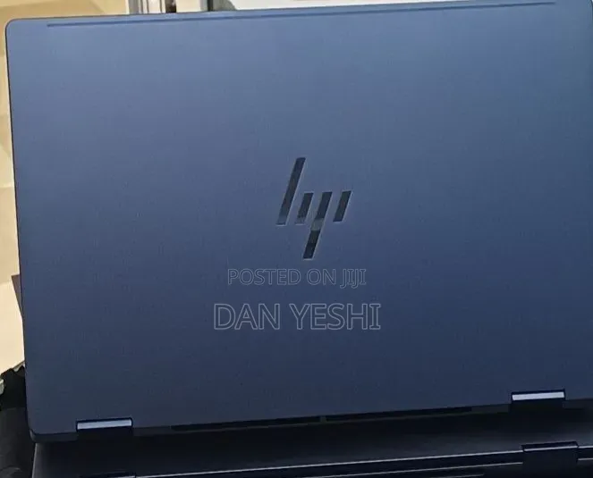 New Laptop HP OmniBook X Flip 14" 16GB Intel Core Ultra 5 SSD 512GB
