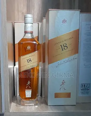 Platinume Wisky