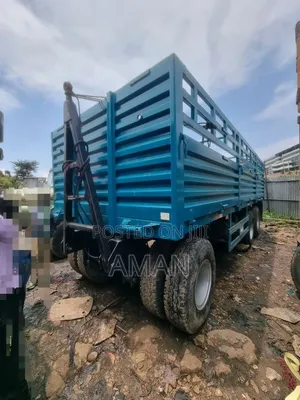 Sinotruk Howo