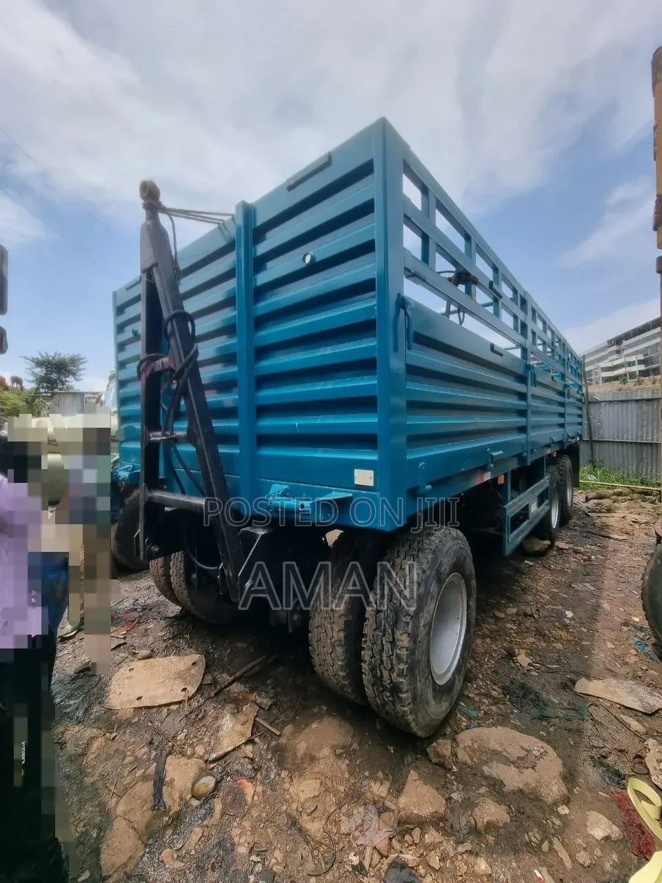 Sinotruk Howo