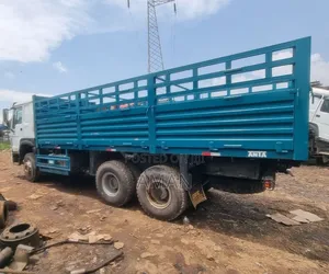 Sinotruk Howo