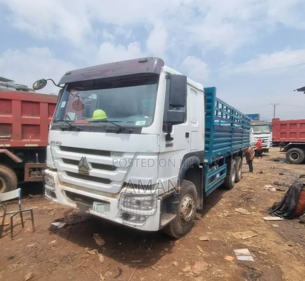 Sinotruk Howo