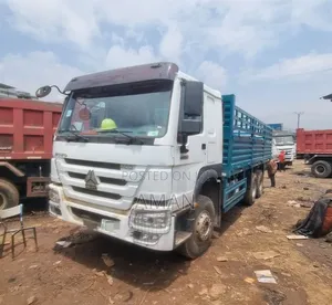 Sinotruk Howo