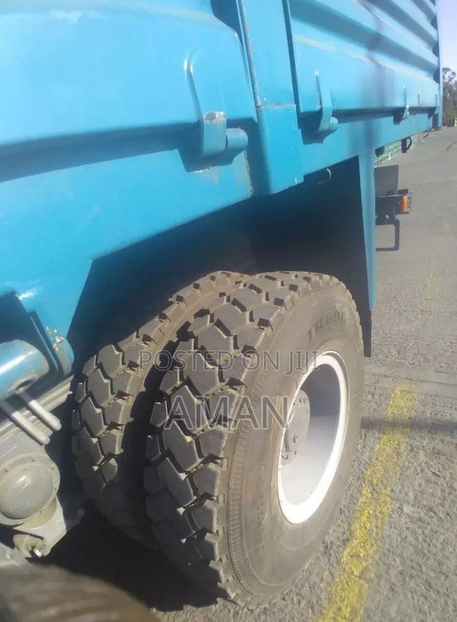 Sinotruk Howo