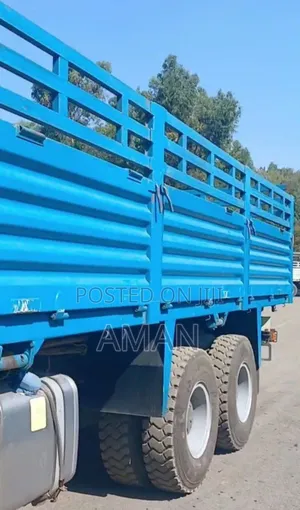 Sinotruk Howo
