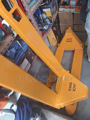 Forklift All Type