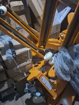 Forklift All Type