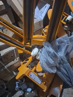 Forklift All Type