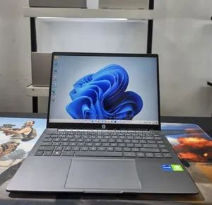 New Laptop HP Pavilion 14 16GB Intel Core i5 SSD 512GB