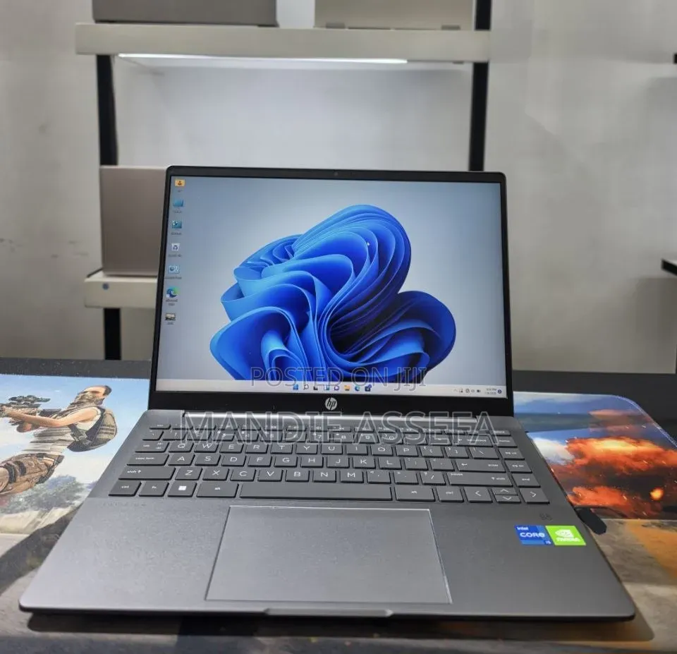 New Laptop HP Pavilion 14 16GB Intel Core i5 SSD 512GB