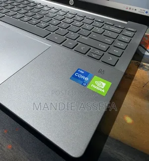New Laptop HP Pavilion 14 16GB Intel Core i5 SSD 512GB