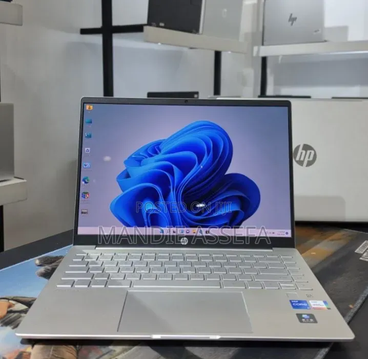 New Laptop HP Pavilion 14 16GB Intel Core i5 SSD 512GB