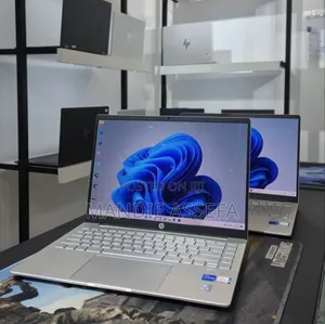 New Laptop HP Pavilion 14 16GB Intel Core i5 SSD 512GB