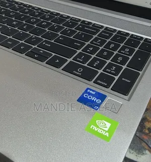 New Laptop HP ProBook 450 G8 16GB Intel Core i7 SSD 512GB