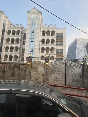 Furnished 10bdrm Duplex in Bole for rent