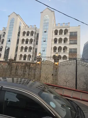 Furnished 10bdrm Duplex in Bole for rent