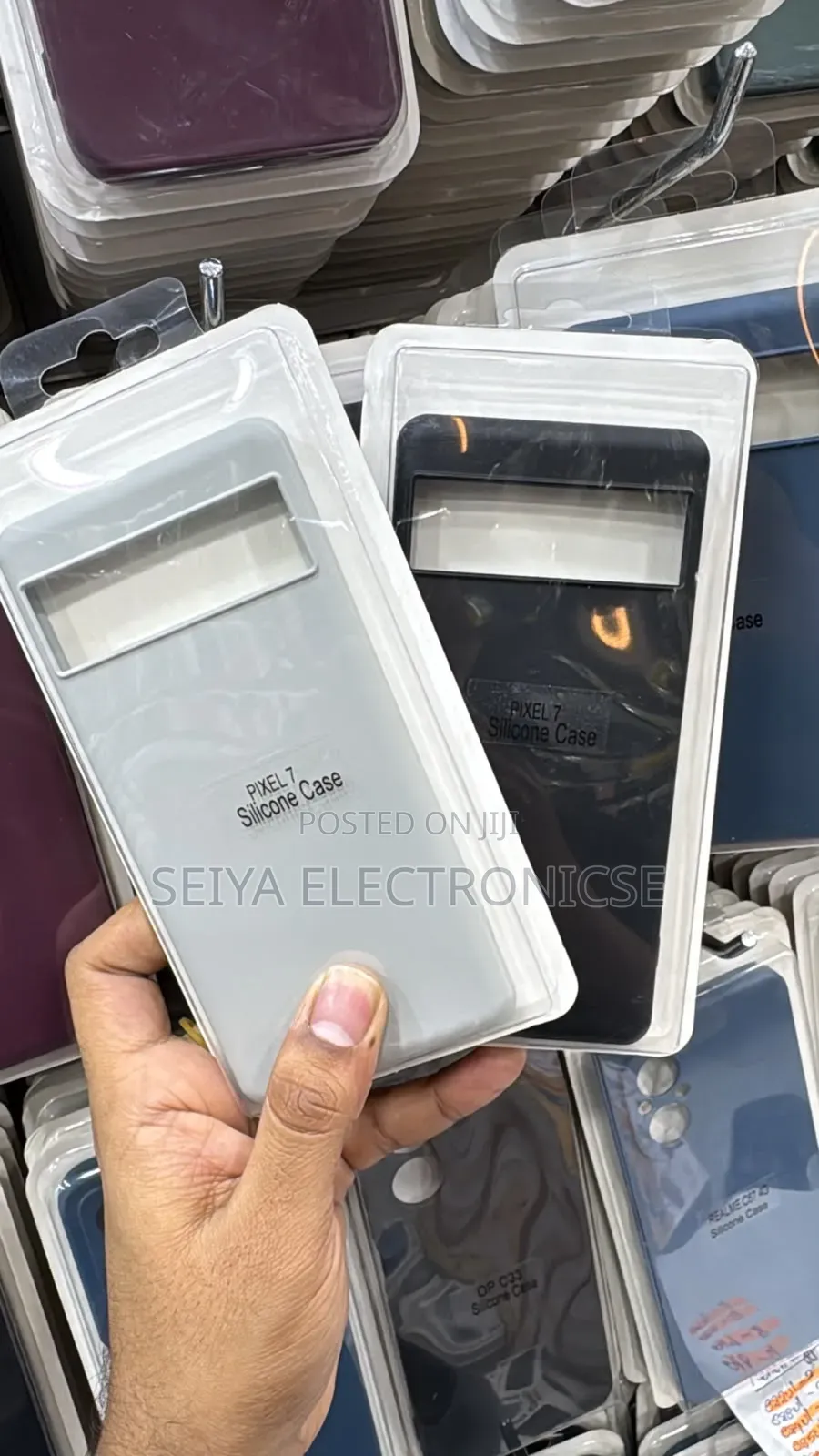 Google Pixel Mobile Cover Protection Glass All Model