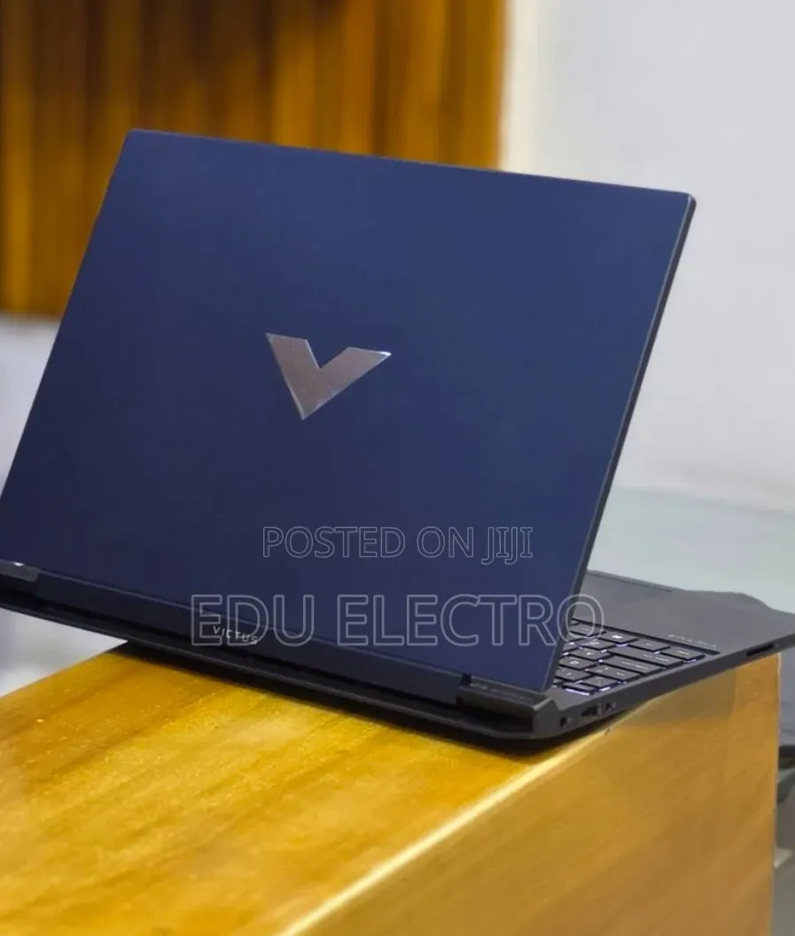 New Laptop HP Victus 16 8GB Intel Core i5 SSD 512GB
