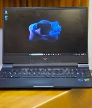 New Laptop HP Victus 16 8GB Intel Core i5 SSD 512GB