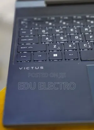 New Laptop HP Victus 16 8GB Intel Core i5 SSD 512GB