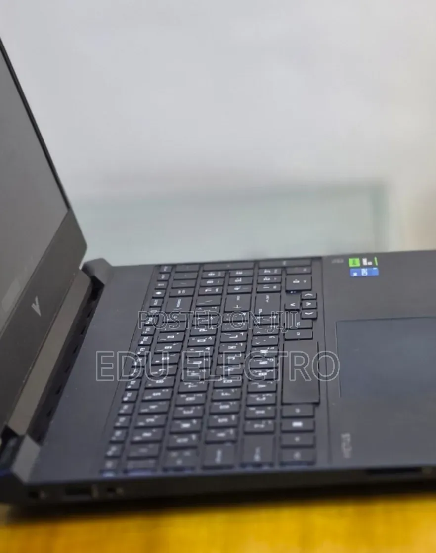 New Laptop HP Victus 16 8GB Intel Core i5 SSD 512GB