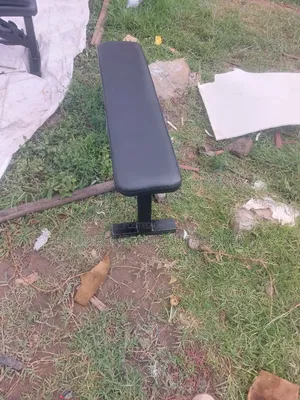 Bench Flat