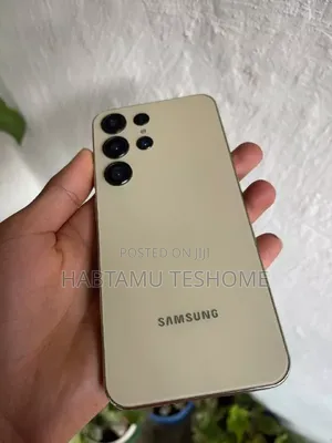 Samsung Galaxy S24 512 GB Gold