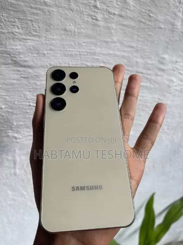 Samsung Galaxy S24 512 GB Gold