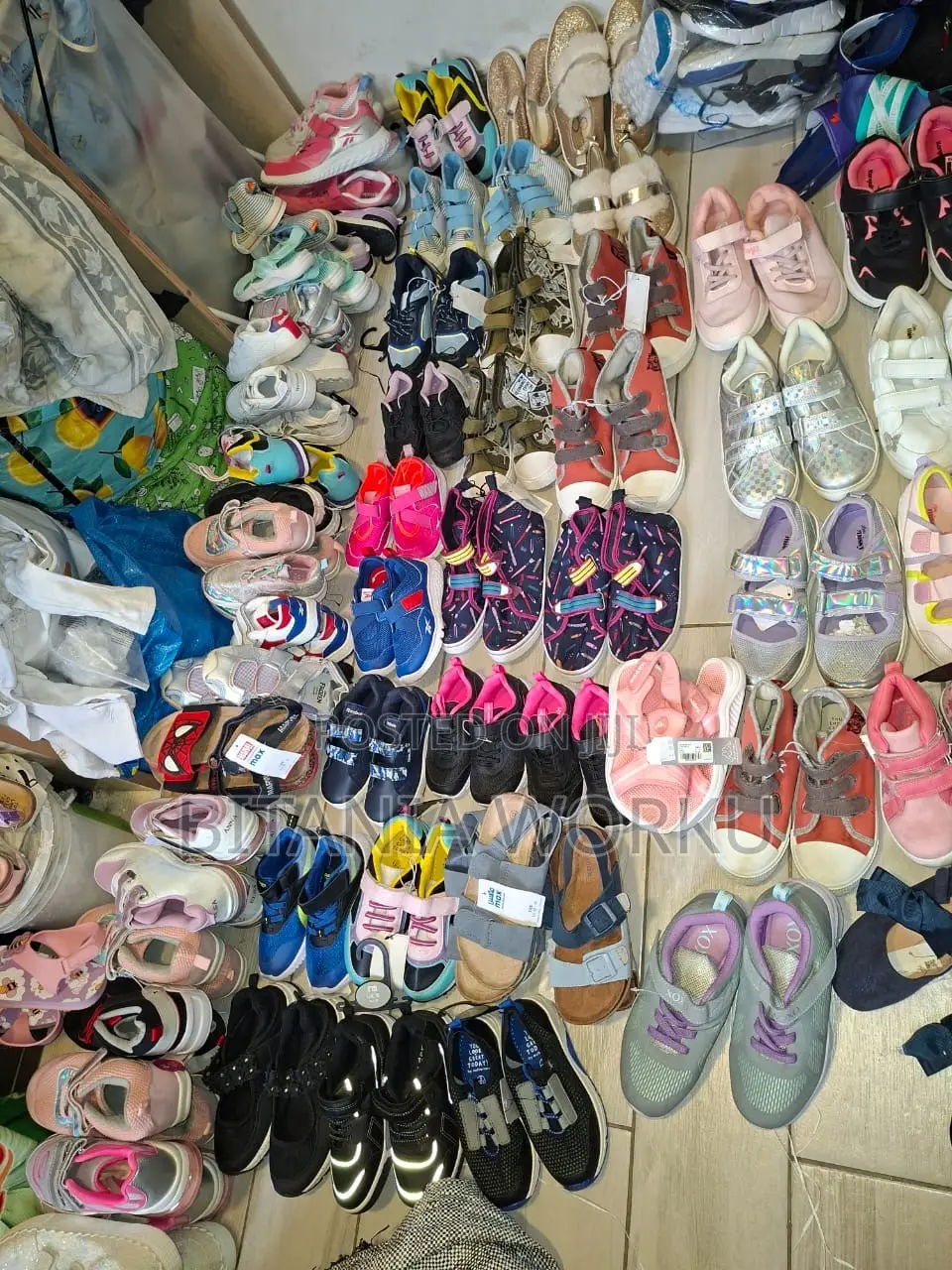 Kids Shoes